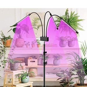 Grow light